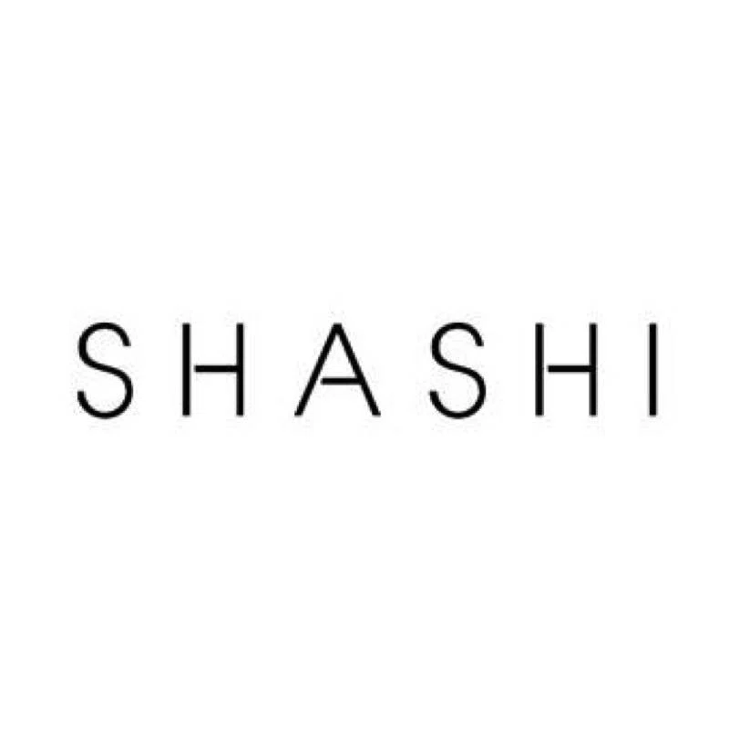 Shashi Promo Codes