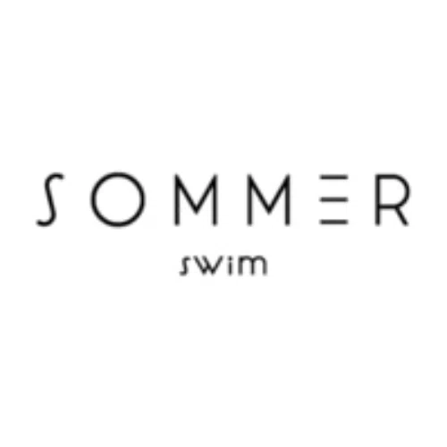 Sommer Swim Promo Codes