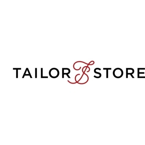 Tailor Store Promo Codes