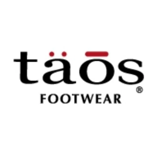 Taos Footwear Promo Codes
