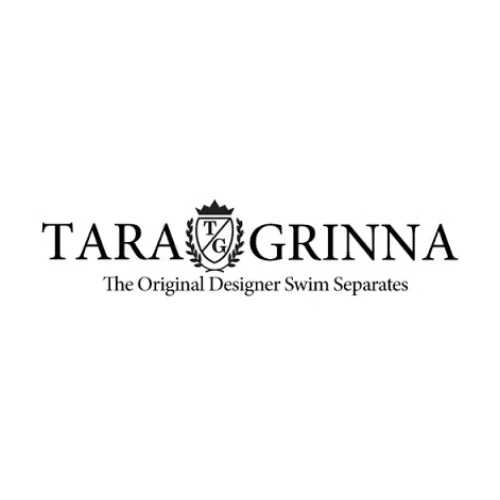 Tara Grinna Promo Codes
