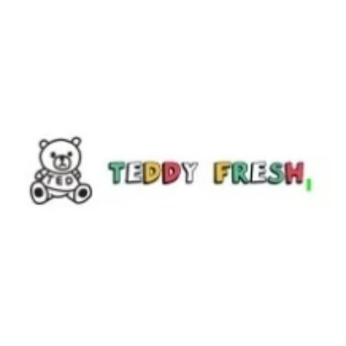 Teddy Fresh Promo Codes