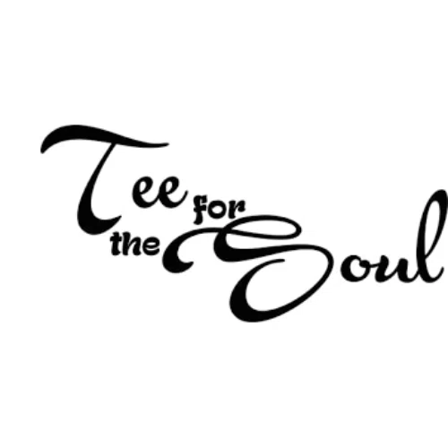Tee for the Soul Promo Codes