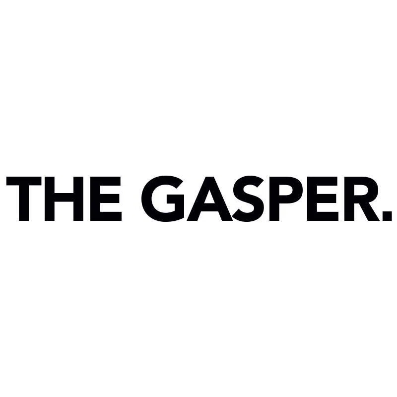 THE GASPER Promo Codes