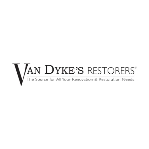 Van Dyke's Restorers