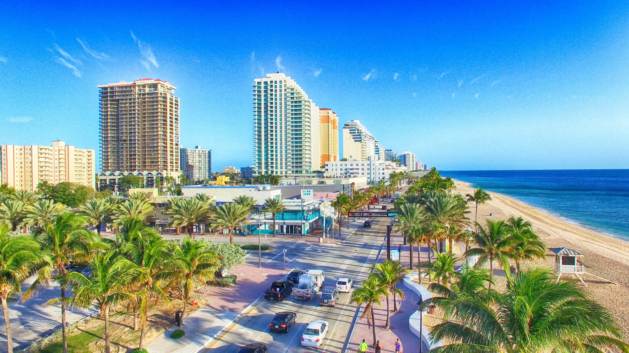 Fort Lauderdale to host first Regional SportAccord Pan America in 2019