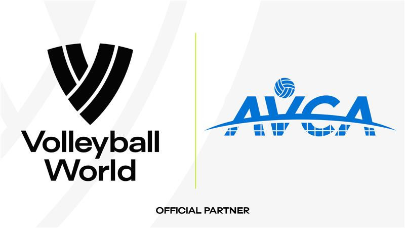 Collaboration agreement between AVCA and Volleyball World to boost global volleyball growth