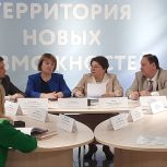 «Российское село»: В школах ЛНР откроют агроклассы