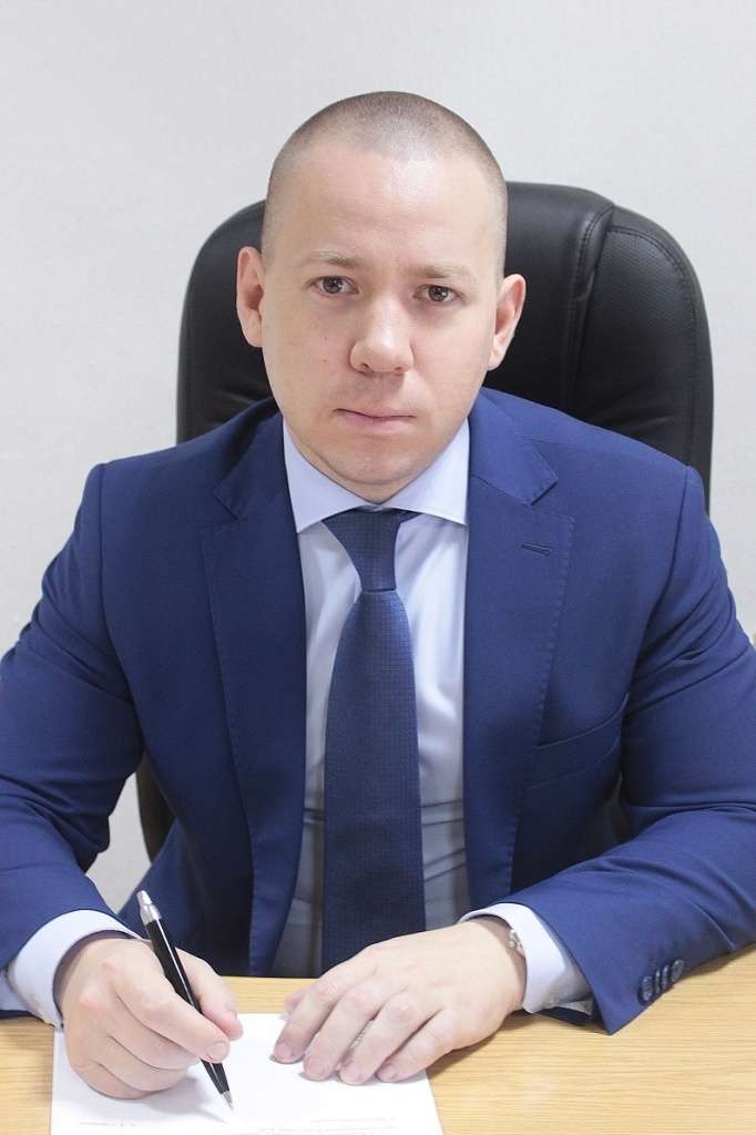 Юданов Дмитрий Анатольевич