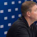 Андрей Турчак: «Единая Россия» одерживает убедительную победу по итогам ЕДГ-2020