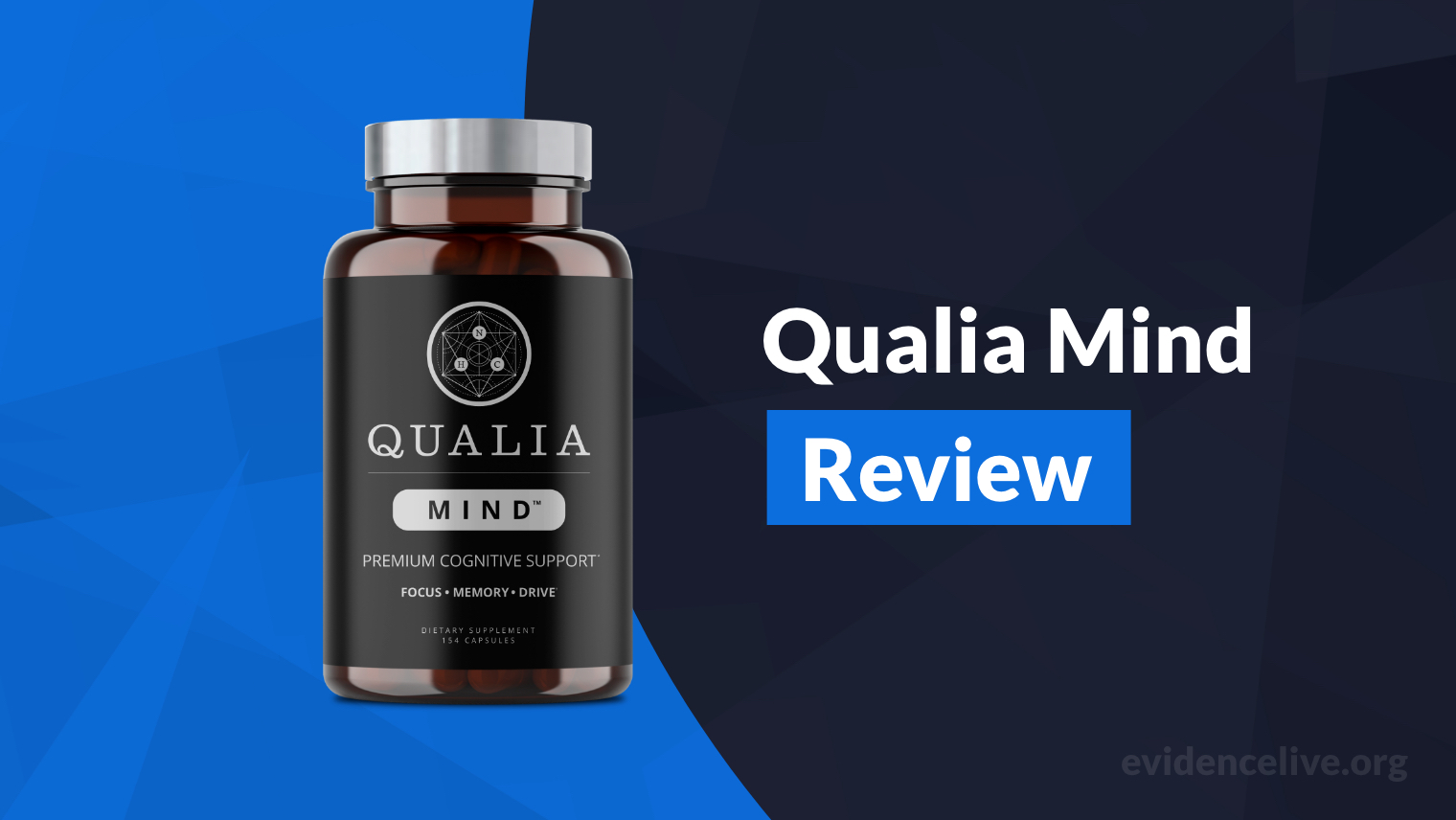 Qualia Mind Review: Ingredients, Benefits, and Side Effects