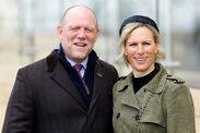 how did zara and mike tindall make their fortune