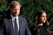 Meghan Markle wont join Prince Harry Invictus UK