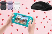 valentines day gifts tech gamers