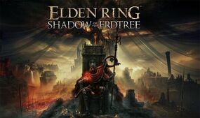 Elden Ring Shadow of the Erdtree DLC release date price