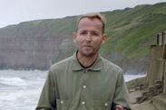 BBC Escape To The Country Jonnie Irwin repeat emotional