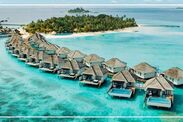 Nova Maldives review