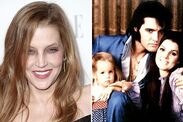 Elvis daughter Lisa Marie Presley memoir Riley Keough