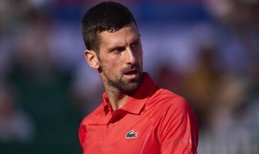 Novak Djokovic Goran Ivanisevic Olympics