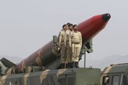 Sanctions are not enough to rein in Pakistan's nuclear ambitions, experts warn 