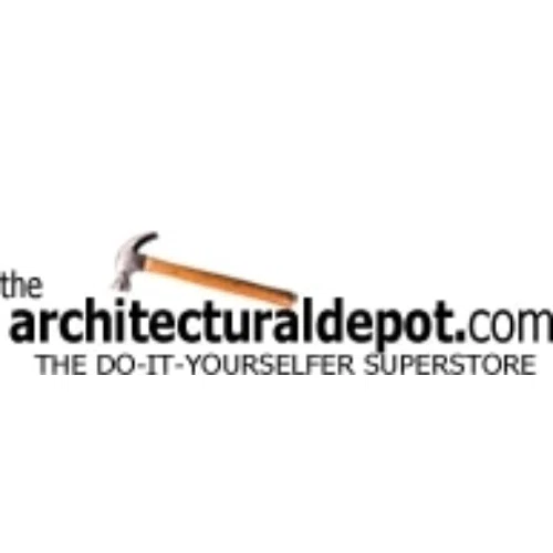 ArchitecturalDepot.com Merchant logo