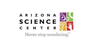 Arizona Science Center Merchant logo