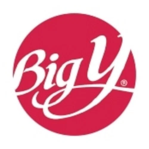 Big Y Merchant logo