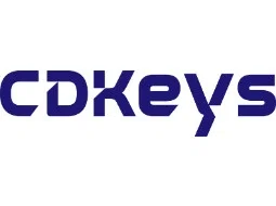 Cdkeys Merchant logo