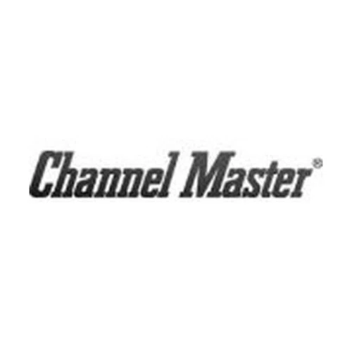 Channel Master Merchant logo