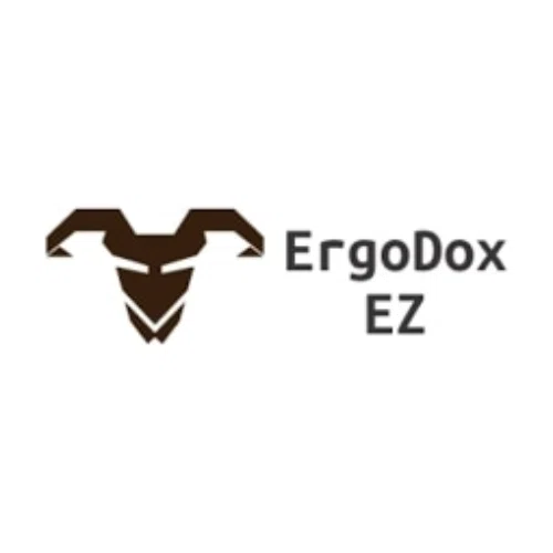 ErgoDox EZ Merchant logo
