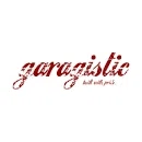 Garagistic Merchant logo
