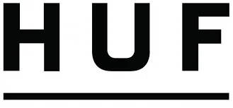 HUF Merchant logo