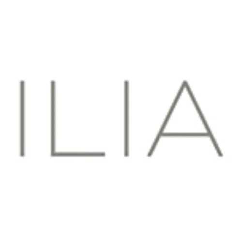 ILIA Merchant logo