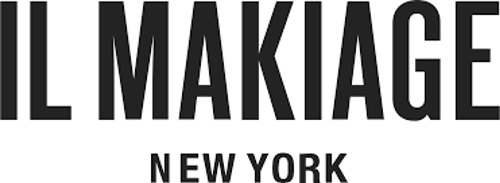 IL MAKIAGE Merchant logo