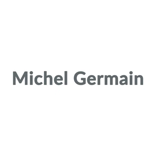 Michel Germain Merchant logo