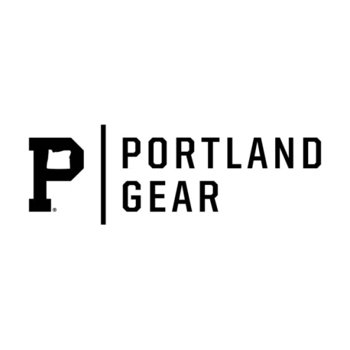 Portland Gear Merchant logo