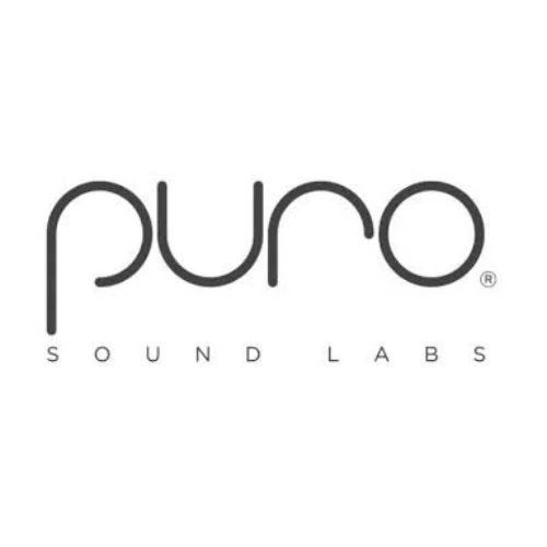 Puro Sound Merchant logo