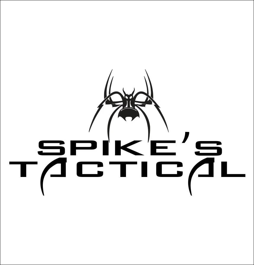 Spikes Tactical Merchant logo