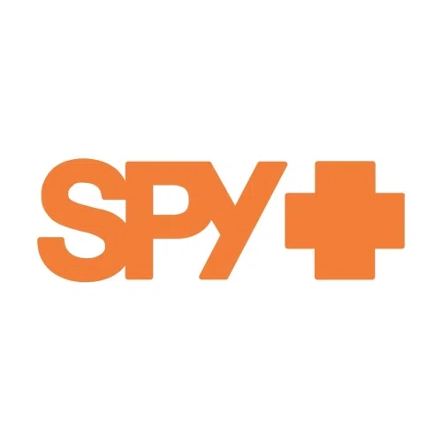Spy Optic Merchant logo