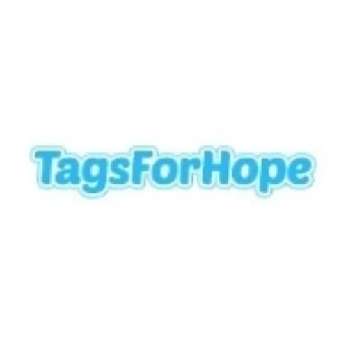 TagsForHope Merchant logo