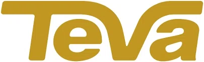 Teva Merchant logo