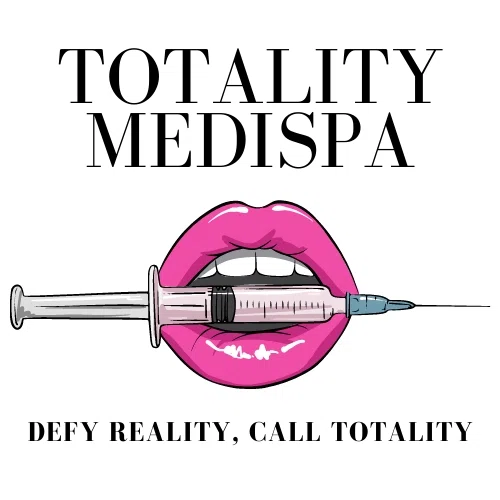 Totality Medispa Merchant logo