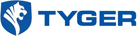 TYGER Auto Merchant logo