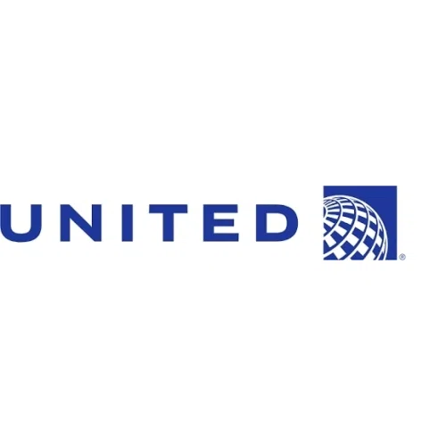 United Airlines Merchant logo