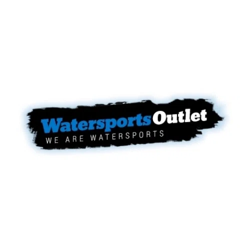 Watersports Outlet Merchant logo