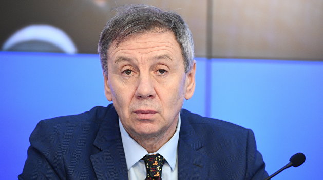 Марков заявил, что между Азербайджаном и Арменией может начаться "небольшая война" в ближайшие дни