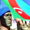 Азербайджанскому спецназу исполнилось 25 лет