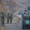 Росмиротворцы покидают Карабах