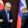 Эрдоган подтвердил визит Путина, но дата пока не утверждена