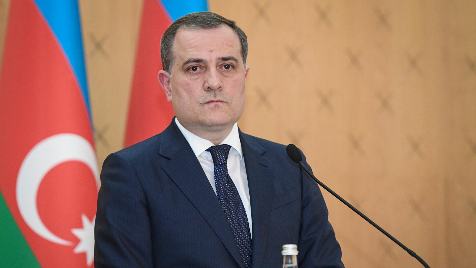 Джейхун Байрамов: После 2020 года позиция Франции по отношению к Азербайджану изменилась на 180 градусов